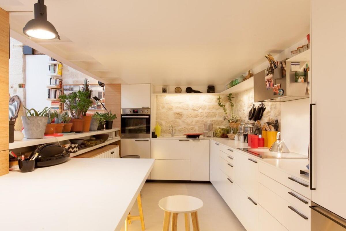 Apartment Unique From *
